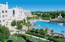 Tunisko - Hammamet - Caribbean World Venus Beach ****