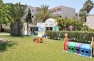 Tunisko - Hammamet - Caribbean World Venus Beach ****