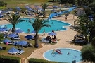 Tunisko - Hammamet - Caribbean World Venus Beach ****