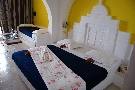 Tunisko - Hammamet - Caribbean World Venus Beach ****