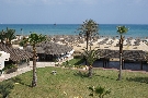 Tunisko - Hammamet - Caribbean World Venus Beach ****