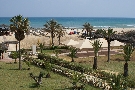 Tunisko - Hammamet - Caribbean World Venus Beach ****