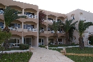 Tunisko - Hammamet - Caribbean World Venus Beach ****