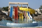 Tunisko - Hammamet - Caribbean World Venus Beach ****