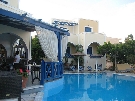 Gr�cko - Santorini - Hermes ****