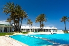 Tunisko  Sousse Club Calimera Rosa Rivage ****
