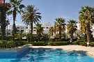 Tunisko - Port El Kantaoui - Hasdrubal Thalassa and Spa ****