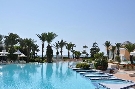 Tunisko - Hammamet - Hasdrubal Thalassa and Spa Yasmine Hammamet *****