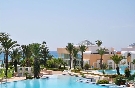 Tunisko - Hammamet - Hasdrubal Thalassa and Spa Yasmine Hammamet *****