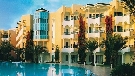 Tunisko - Hammamet - Hasdrubal Thalassa and Spa Yasmine Hammamet *****