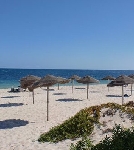 Tunisko - Port El Kantaoui - Iberostar Diar El Analous ****