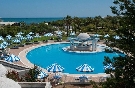 Tunisko - Port El Kantaoui - Iberostar Diar El Analous ****