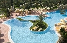 Tunisko - Hammamet - Iberostar Chich Khan ****