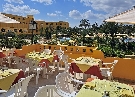 Tunisko - Hammamet - Iberostar Chich Khan ****
