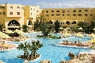 Tunisko - Hammamet - Iberostar Chich Khan ****