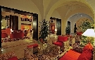 Tunisko - Hammamet - Iberostar Chich Khan ****