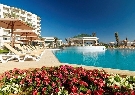 Tunisko - Mahdia - Iberostar Royal El Mansour *****