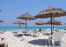 Tunisko - Mahdia - Iberostar Royal El Mansour *****