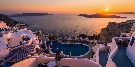 Gr�cko - Santorini - Volcano View Hotel & Villas ****