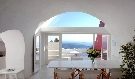 Gr�cko - Santorini - Volcano View Hotel & Villas ****