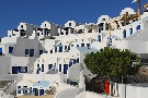 Gr�cko - Santorini - Volcano View Hotel & Villas ****