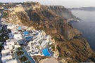 Gr�cko - Santorini - Volcano View Hotel & Villas ****
