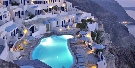 Gr�cko - Santorini - Volcano View Hotel & Villas ****