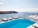 Grcko  Mykonos Pietra E Mare ****