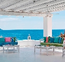 Gr�cko - Mykonos - Pietra E Mare ****