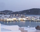 Gr�cko - Mykonos - Pietra E Mare ****