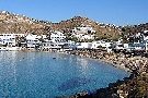 Gr�cko - Mykonos - Acrogiali ****