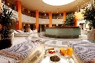 Tunisko - Hammamet - Riu Palace Marhaba