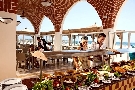 Tunisko - Hammamet - Riu Palace Marhaba