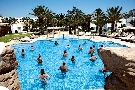 Tunisko - Hammamet - Riu Palace Marhaba