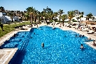 Tunisko - Hammamet - Riu Palace Marhaba