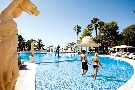 Tunisko - Hammamet - Riu Palace Marhaba