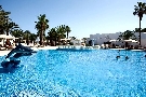 Tunisko - Hammamet - Riu Palace Marhaba
