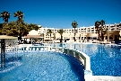 Tunisko - Hammamet - Riu Palace Marhaba