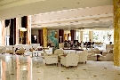 Tunisko - Hammamet - Riu Palace Marhaba