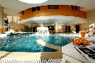Tunisko - Hammamet - Riu Palace Marhaba