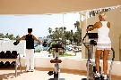 Tunisko - Hammamet - Riu Palace Marhaba