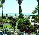 Tunisko - Hammamet - Movie Gate Hammamet Aqua ****