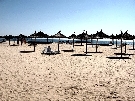 Tunisko - Hammamet - Movie Gate Hammamet Aqua ****