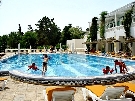 Tunisko - Hammamet - Movie Gate Hammamet Aqua ****