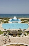 Tunisko - Hammamet - Vincci Taj Sultan *****
