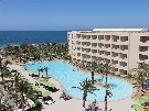 Tunisko - Monastir - Sentido Rosa Beach Thalasso & SPA****
