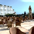 Tunisko - Mahdia - RIU EL Mansour****