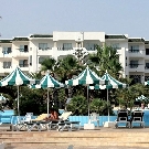 Tunisko - Mahdia - RIU EL Mansour****
