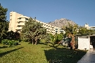 Turecko - Kemer - Tureck� riviera - Majesty Mirage Kemer *****