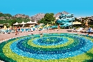 Turecko - Kemer - Tureck� riviera - Majesty Mirage Kemer *****